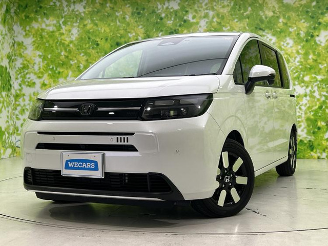 フリード 1.5 e:HEV エアー EX 