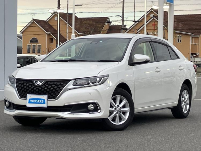 アリオン 1.8 A18 Gプラスパッケージ 4WD 