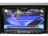 Bluetoothオーディオ