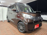 デイズルークス X 4WD 