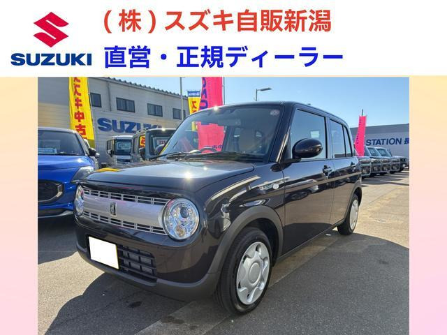 アルトラパン L 4WD 