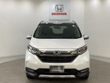 フリード 1.5 ハイブリッド クロスター ホンダセンシング 4WD 