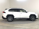 RAV4 2.5 ハイブリッド G E-Four 4WD 