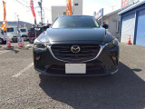 CX-3 2.0 20S プロアクティブ Sパッケージ 4WD 