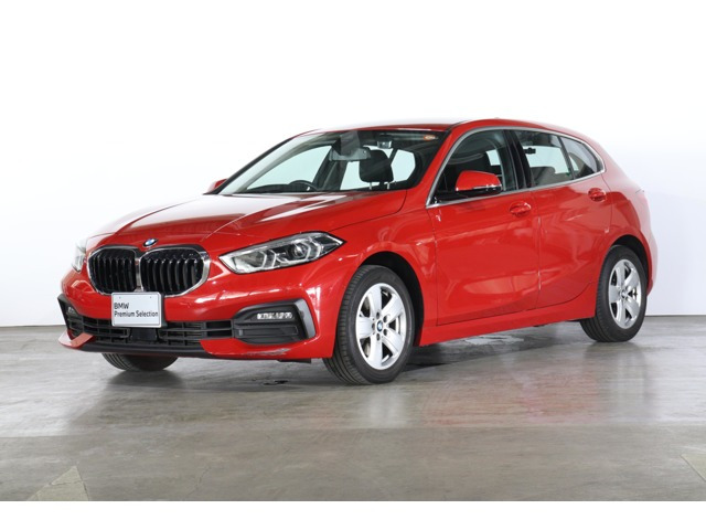 1シリーズ 118d プレイ エディション ジョイプラス 