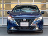 ノート 1.2 X FOUR 4WD 
