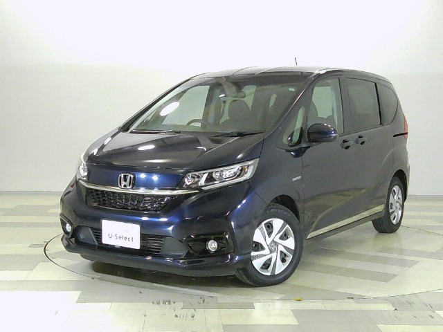 フリード+ 1.5 ハイブリッド G ホンダセンシング 