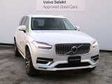 XC90 アルティメット B6 AWD 4WD 