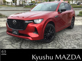 マツダ CX-60