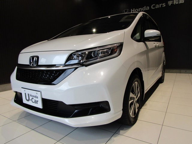 フリード+ 1.5 ハイブリッド G 