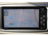 純正ナビ