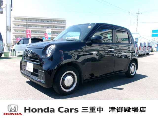 N-ONE  660 オリジナル