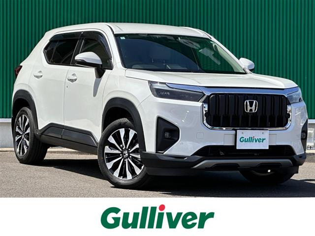 WR-V 1.5 Z ワンオーナー 修復歴無し