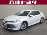 トヨタ カムリ