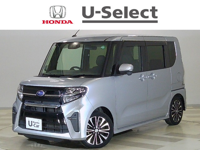 シフォン カスタム RS スマートアシスト