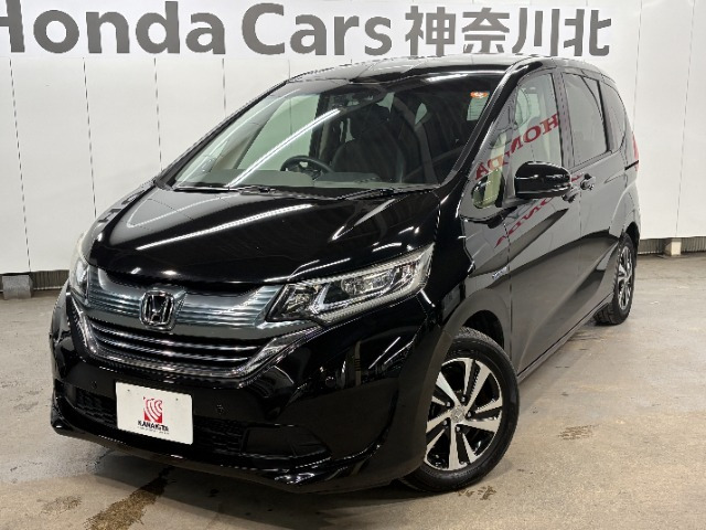 フリード+ 1.5 ハイブリッド G ホンダセンシング 