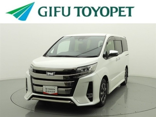 ノア  2.0 Si WxBIII