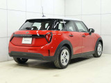 ミニ クーパー C DCT 