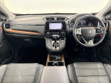 CR-V 1.5 EX マスターピース 