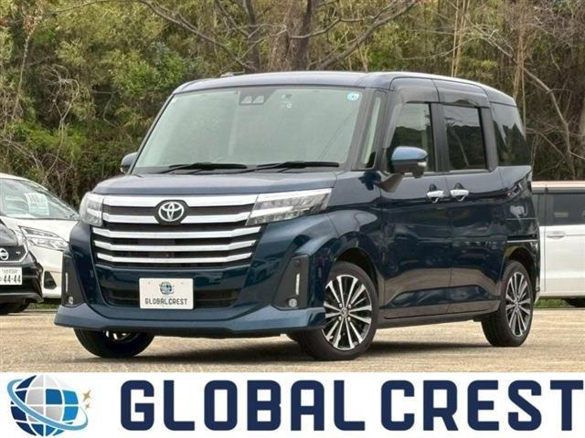 トヨタ ルーミー 