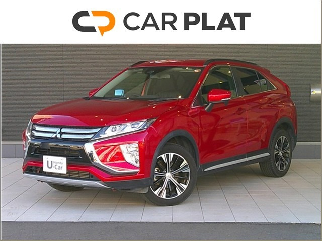 エクリプスクロス 1.5 G 4WD 