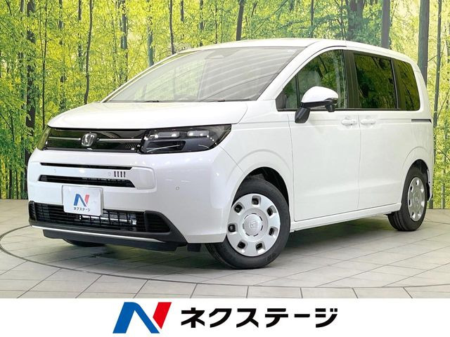 フリード 1.5 エアー 