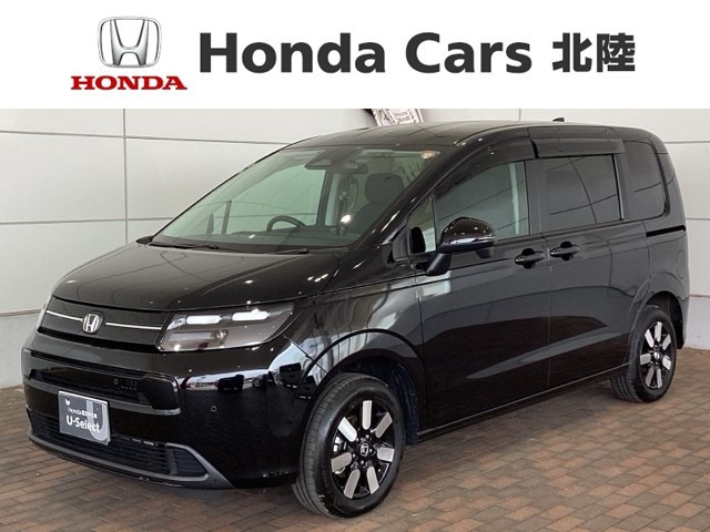 フリード 1.5 エアー EX 4WD 