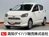 ダイハツ ミライース