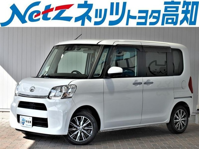 タント X VS SAIII 