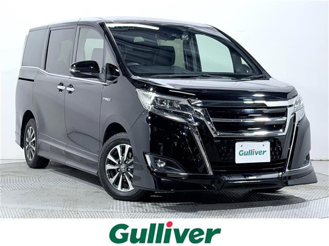 エスクァイアハイブリッド 1.8 Gi 修復歴無し