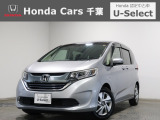 ご覧頂きありがとうございます!ホンダカーズ千葉U-Select習志野へようこそ!  当社お墨付き車両!人気車両で充実装備の一台!お薦めです!