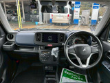 アルト L アップグレードパッケージ装着車