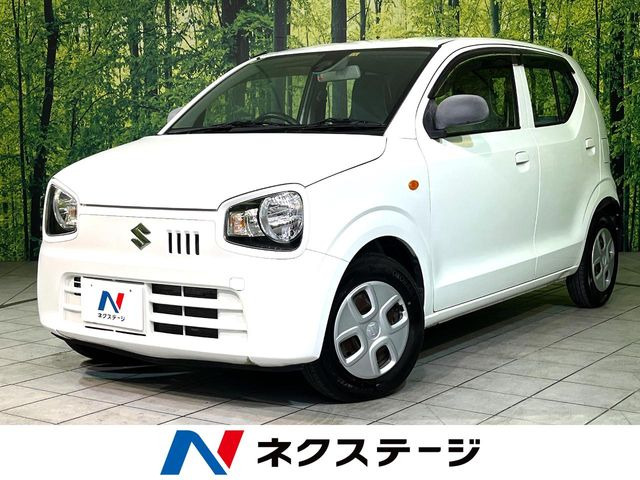 アルト L レーダーブレーキサポート 