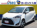 シートヒーター付き☆7人乗りの「シエンタHV」☆