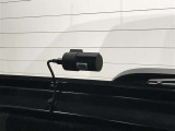 後方ドライブレコーダー装備!追突事故やあおり運転といった後方からのトラブルへの備えとなり、いざと言う時の強い味方です♪
