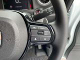 先進の安全装備Honda SENSING