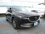 CX-5 2.2 XD スマートエディション 