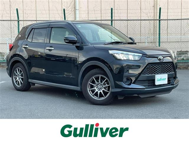 ライズ 1.0 G 修復歴無し