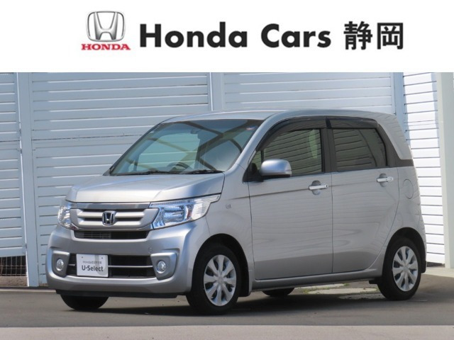 N-WGN G Lパッケージ 