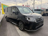 ステップワゴン  2.0 e:HEV スパーダ プレミアムライン