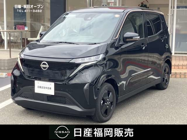 サクラ X 90周年記念車