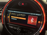 純正ナビが標準装備!!Bluetooth機能も付いておりますので、音楽再生も楽々です♪