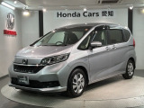 全国納車可 第三者機関証明書付 福祉車両 最長5年保証 ワンオーナー ナビVXM-214VFi TV Rカメラ CD録音 BTオ-ディオ装備のフリード+ハイブリッド Gホンダセンシング車椅子仕様車入庫