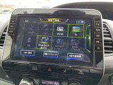 付いてて良かったと思う装備がナビですね、他にも装備充実!ご家族の方もお友達も大満足!これで目的地も迷わず到着!!やっぱりナビ付!