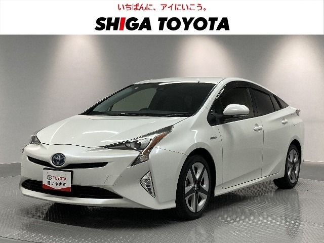 プリウス 1.8 S ツーリングセレクション 