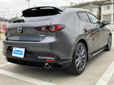 MAZDA3ファストバック 2.0 20S プロアクティブ ツーリング セレクション 