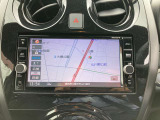 ナビが最初から付いてくるのは中古車の魅力ポイントですね♪