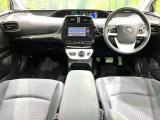 プリウス 1.8 S セーフティ プラス 