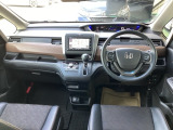 フリード 1.5 クロスター ホンダセンシング 