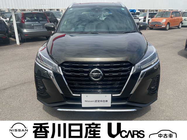 キックス 1.2 X (e-POWER) 